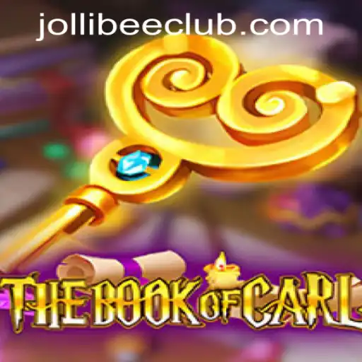 The Exciting World of 'TheBookofCarl' at Jollibee777 Casino
