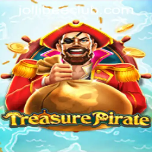 Explore the Thrilling World of TreasurePirate at Jollibee777 Casino