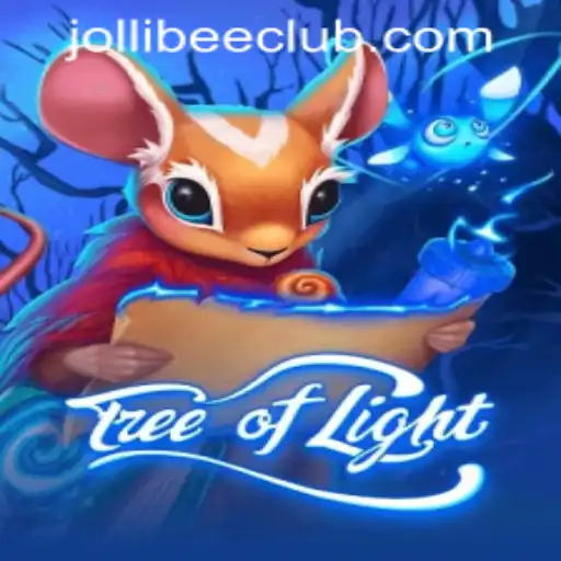 Exploring the Enchanting World of TreeofLight in Jollibee777 Casino