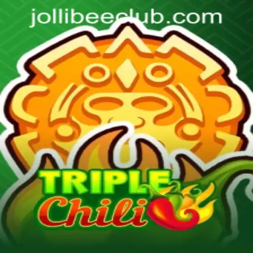 TripleChili: A Spicy Adventure at Jollibee777 Casino