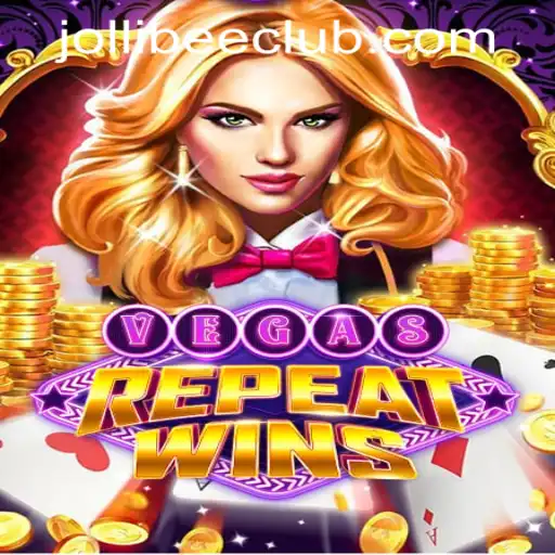 VegasRepeatWins: A New Thrill at Jollibee777 Casino