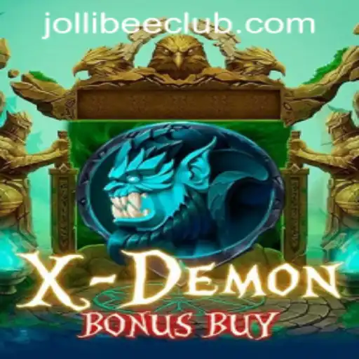 Exploring XDemonBonusBuy at Jollibee777 Casino