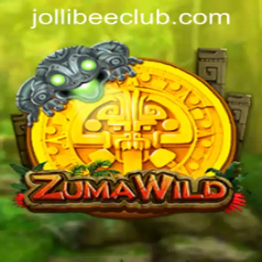 Experience the Excitement of ZumaWild at Jollibee777 Casino